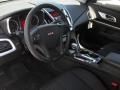 2011 Olympic White GMC Terrain SLE  photo #24