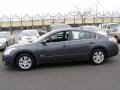 2010 Dark Slate Nissan Altima Hybrid  photo #4