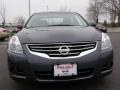 Dark Slate - Altima 2.5 S Photo No. 2