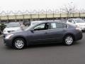 Dark Slate - Altima 2.5 S Photo No. 4