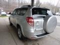 2011 Classic Silver Metallic Toyota RAV4 V6 Limited 4WD  photo #4