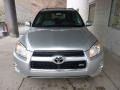 2011 Classic Silver Metallic Toyota RAV4 V6 Limited 4WD  photo #6