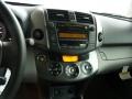 2011 Classic Silver Metallic Toyota RAV4 V6 Limited 4WD  photo #13