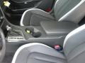 2011 Kia Optima SX Interior