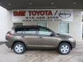 2011 Pyrite Metallic Toyota RAV4 I4 4WD  photo #1