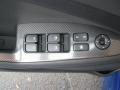 2011 Kia Optima Black Sport Interior Controls Photo