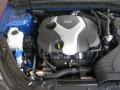 2.0 Liter GDi Turbocharged DOHC 16-Valve VVT 4 Cylinder 2011 Kia Optima SX Engine