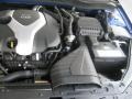 2.0 Liter GDi Turbocharged DOHC 16-Valve VVT 4 Cylinder Engine for 2011 Kia Optima SX #47803064