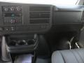 2011 Summit White Chevrolet Express 2500 Work Van  photo #14