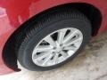 Barcelona Red Metallic - Venza I4 Photo No. 7