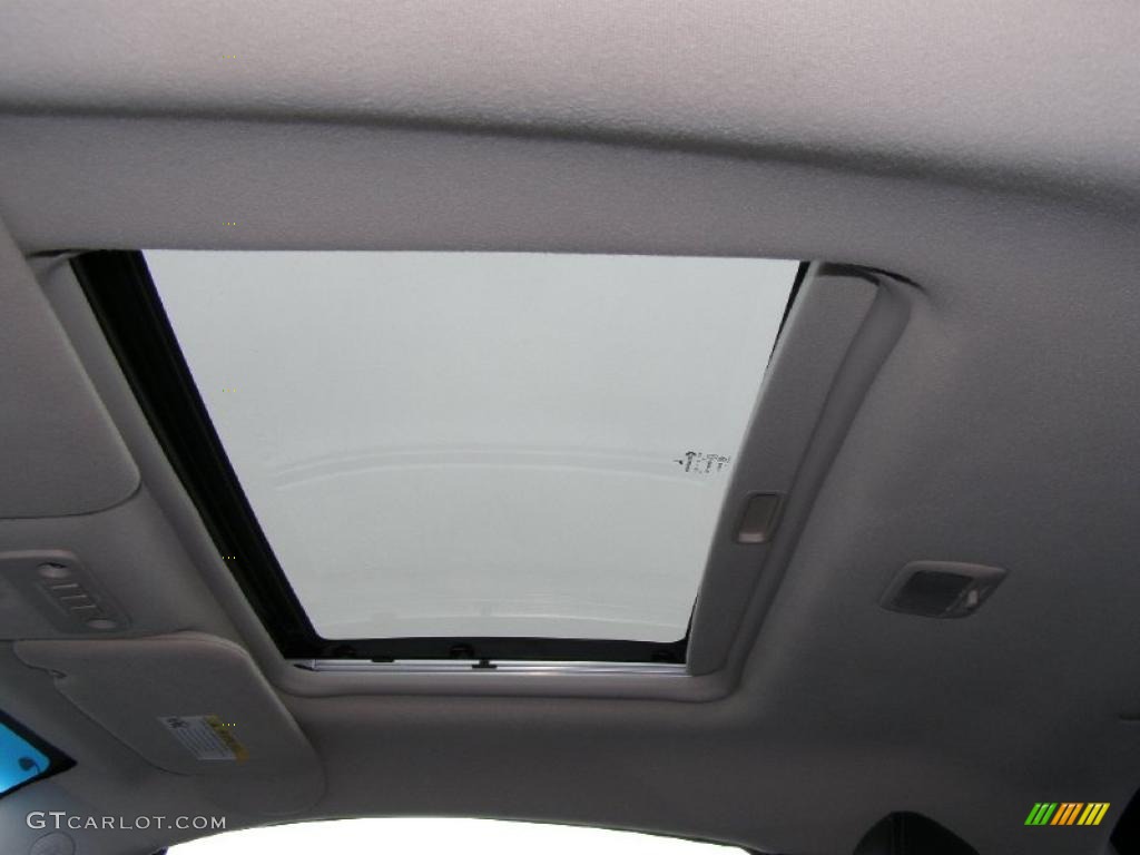 2011 Mitsubishi Eclipse GS Sport Coupe Sunroof Photo #47803328