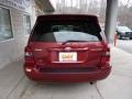 Salsa Red Pearl - Highlander V6 Photo No. 3