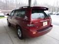 Salsa Red Pearl - Highlander V6 Photo No. 4