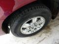Salsa Red Pearl - Highlander V6 Photo No. 7