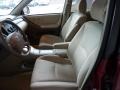 Salsa Red Pearl - Highlander V6 Photo No. 8