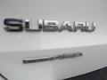 2010 Satin White Pearl Subaru Tribeca 3.6R Limited  photo #9