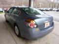 Ocean Gray - Altima 2.5 S Photo No. 4