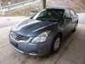 Ocean Gray - Altima 2.5 S Photo No. 5