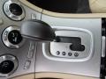  2010 Tribeca 3.6R Limited 5 Speed Automatic Shifter