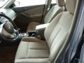 Ocean Gray - Altima 2.5 S Photo No. 8