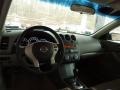 Ocean Gray - Altima 2.5 S Photo No. 10