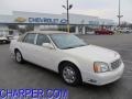White Diamond - DeVille Sedan Photo No. 1