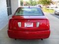 2011 Crystal Red Tintcoat Cadillac STS V6 Premium  photo #3