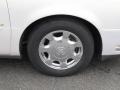 White Diamond - DeVille Sedan Photo No. 3