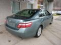 Aloe Green Metallic - Camry XLE Photo No. 2