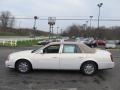 White Diamond - DeVille Sedan Photo No. 6
