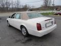 White Diamond - DeVille Sedan Photo No. 7