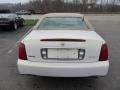 White Diamond - DeVille Sedan Photo No. 8