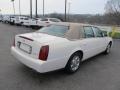 White Diamond - DeVille Sedan Photo No. 9