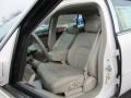 White Diamond - DeVille Sedan Photo No. 10