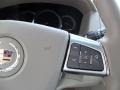 Cashmere/Dark Cashmere Controls Photo for 2011 Cadillac STS #47803889