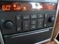 Cashmere/Dark Cashmere Controls Photo for 2011 Cadillac STS #47803928