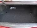 Cashmere/Dark Cashmere Trunk Photo for 2011 Cadillac STS #47804006