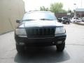 2000 Black Jeep Grand Cherokee Limited 4x4  photo #3