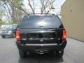 2000 Black Jeep Grand Cherokee Limited 4x4  photo #6