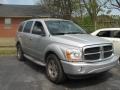 2005 Bright Silver Metallic Dodge Durango Limited 4x4  photo #3