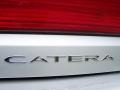 1998 Cadillac Catera Standard Catera Model Badge and Logo Photo