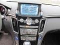 Radiant Silver Metallic - CTS -V Coupe Photo No. 17