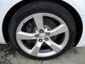 2011 Chevrolet Camaro SS Coupe Wheel and Tire Photo