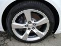 2011 Chevrolet Camaro SS Coupe Wheel