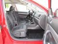 Salsa Red - Jetta SE Sedan Photo No. 10