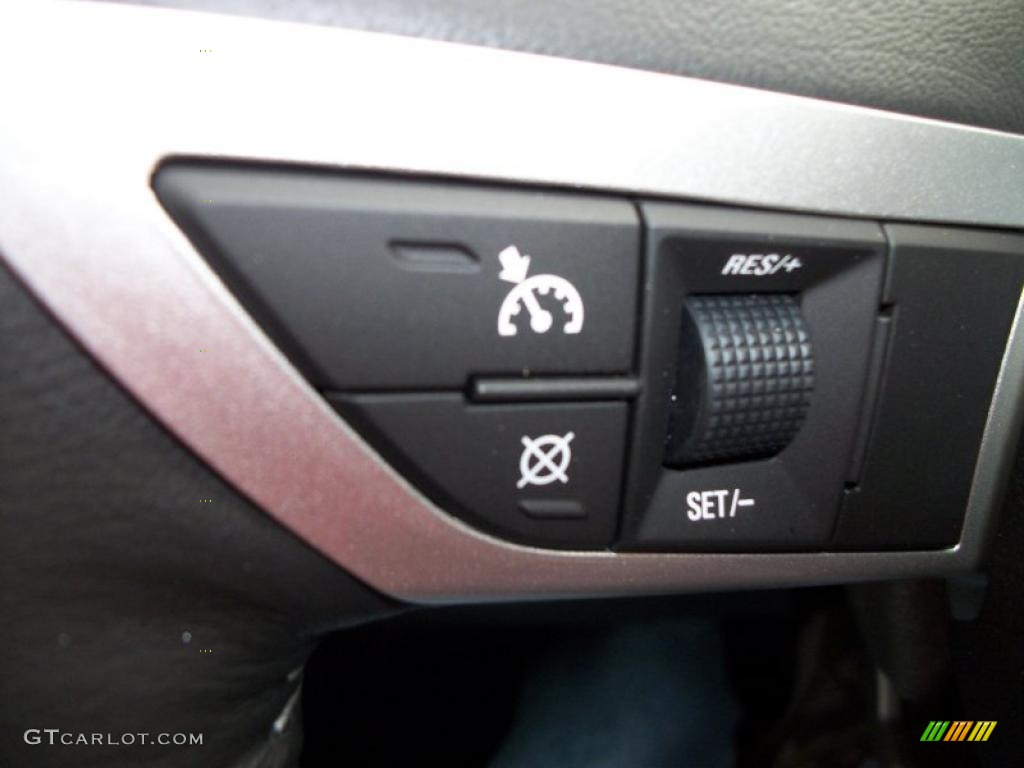 2011 Chevrolet Camaro SS Coupe Controls Photo #47805083