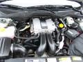 1998 Cadillac Catera 3.0 Liter DOHC 24-Valve V6 Engine Photo