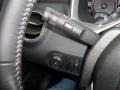 Black Controls Photo for 2011 Chevrolet Camaro #47805098