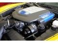 6.2 Liter Supercharged OHV 16-Valve LS9 V8 Engine for 2011 Chevrolet Corvette ZR1 #47805293