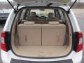 2008 Clear White Kia Rondo EX V6  photo #22